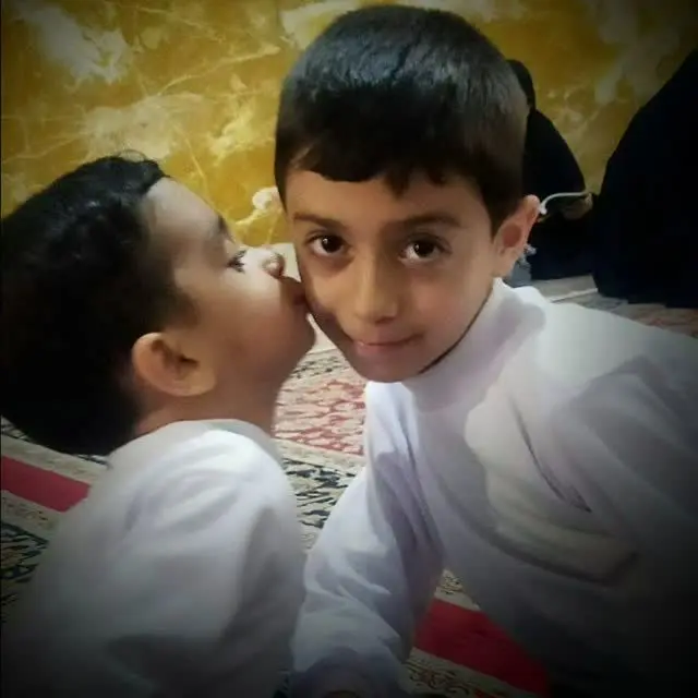 نام شرکت کننده: محمدطاها و محمد صدرا