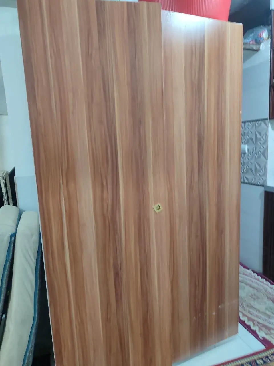 کمد دیواری در ابعاد
