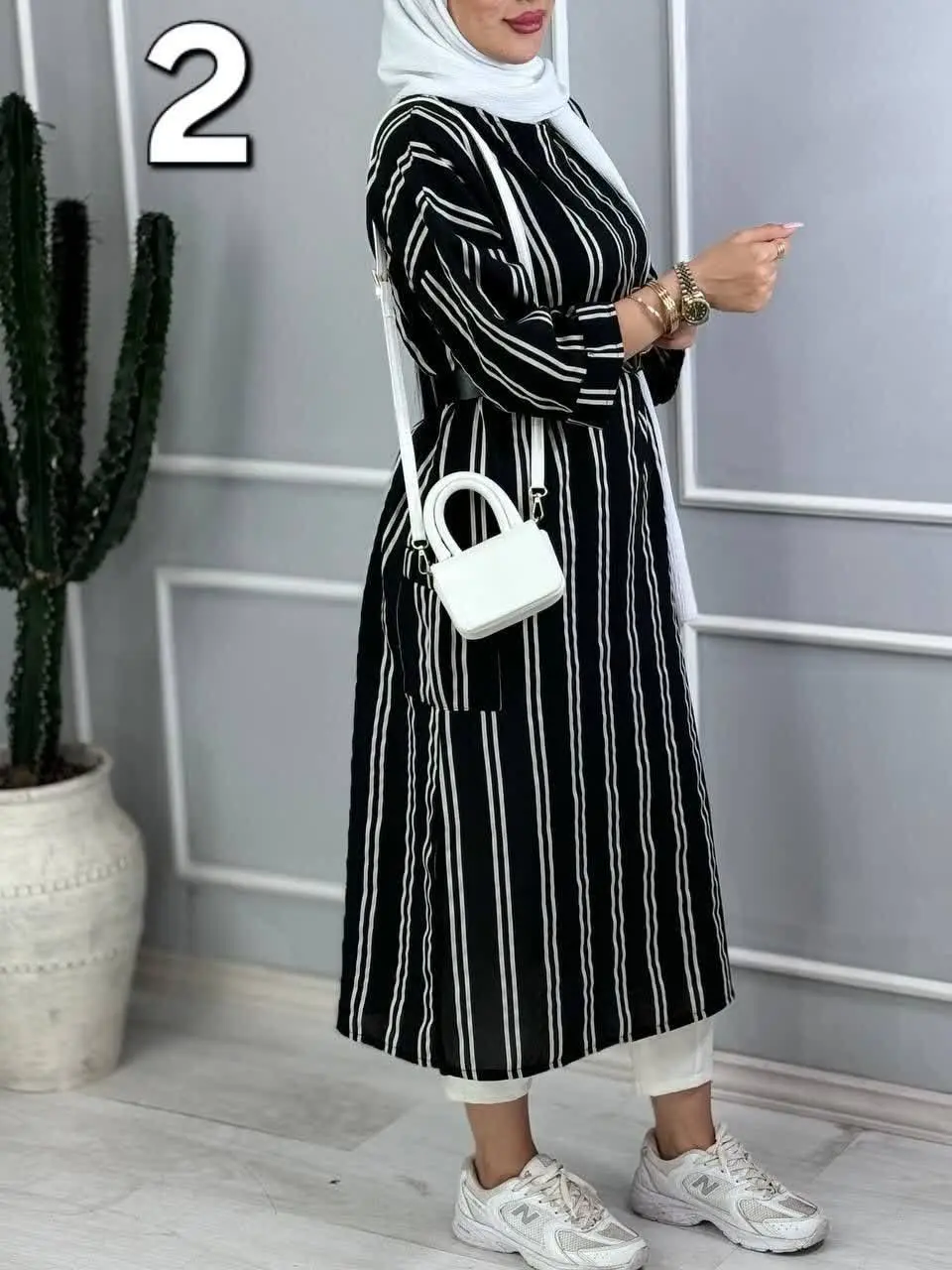 نام: پیراهن ساحلی صنا