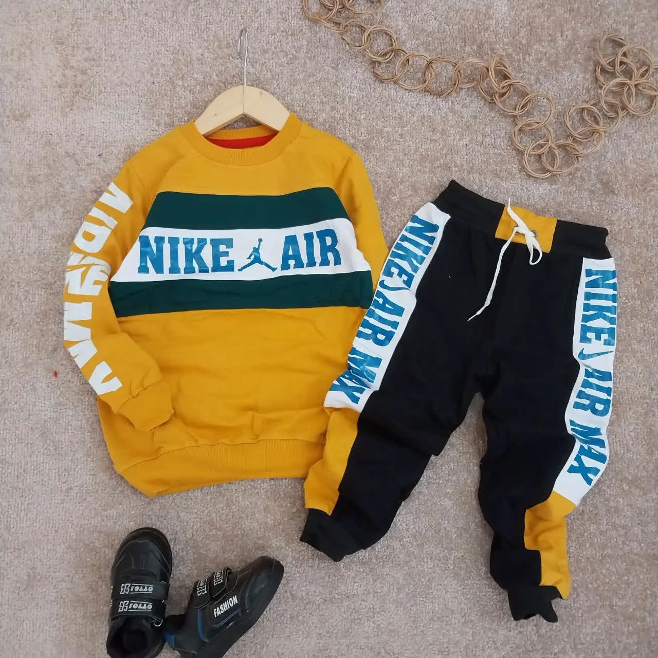ست Air