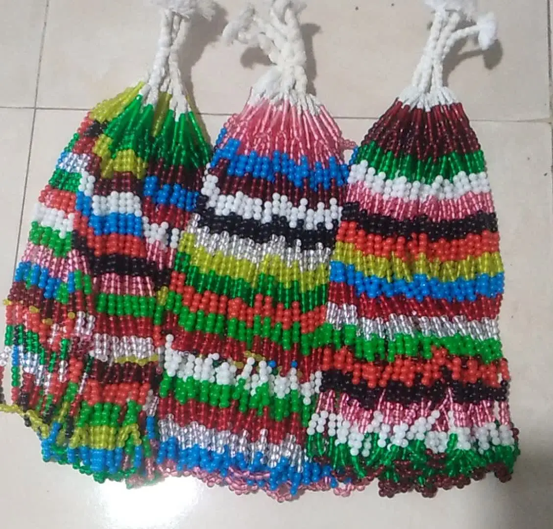تسبیح نمره ۸ ام البنین رقابتی
