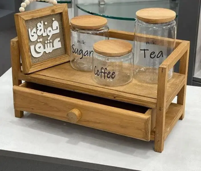 استند مینی مال