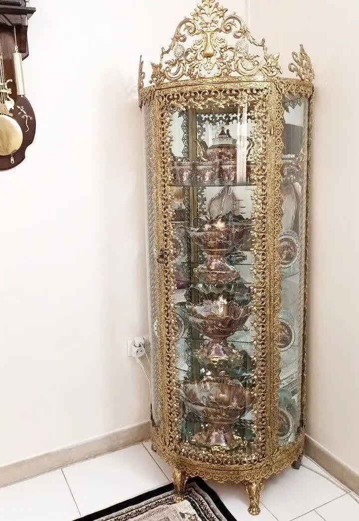 بوفه