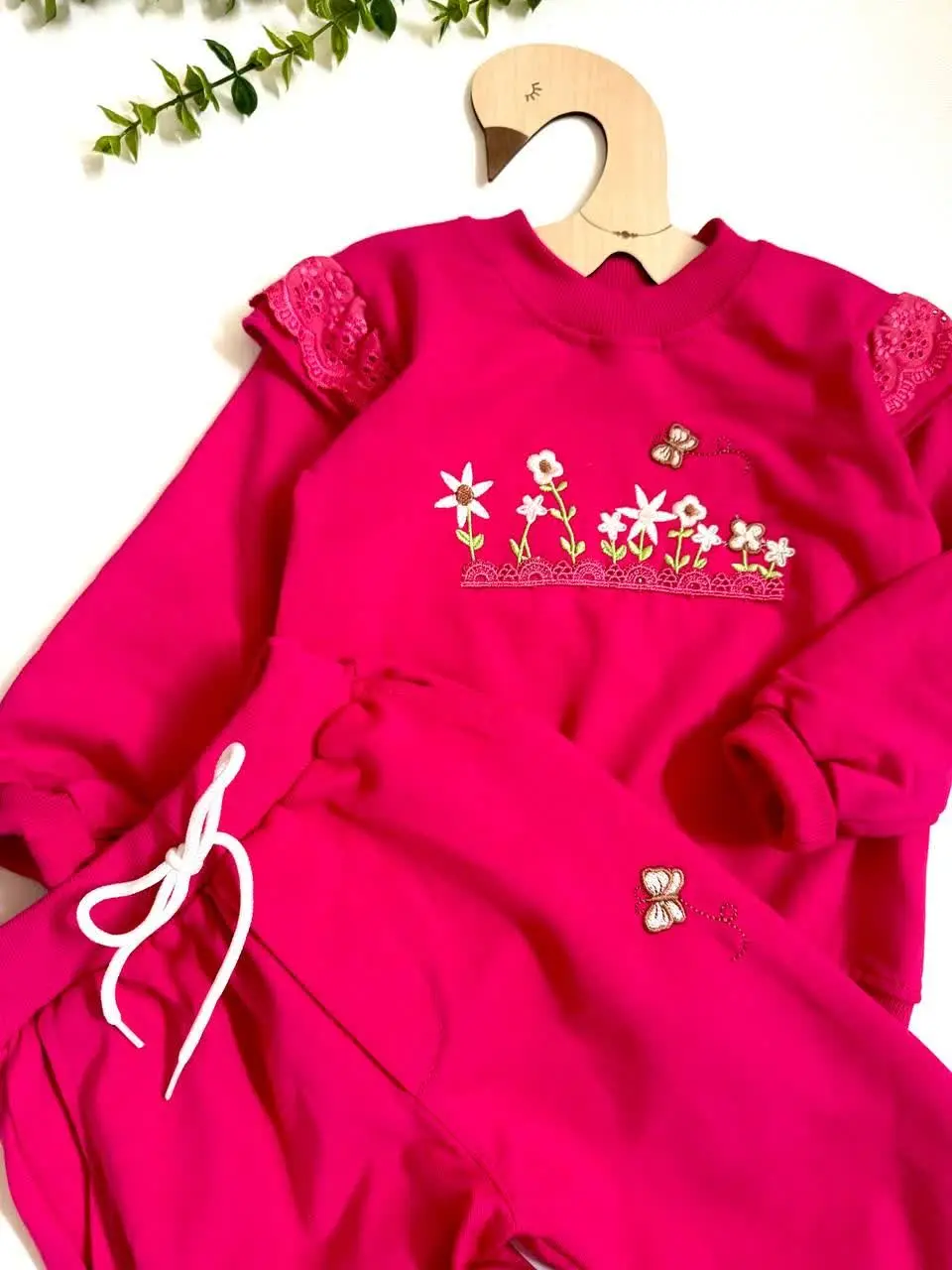 👚نام: ست جذاب پروانه 😍🦋
— تصویر محصول در تاپ هشتگ