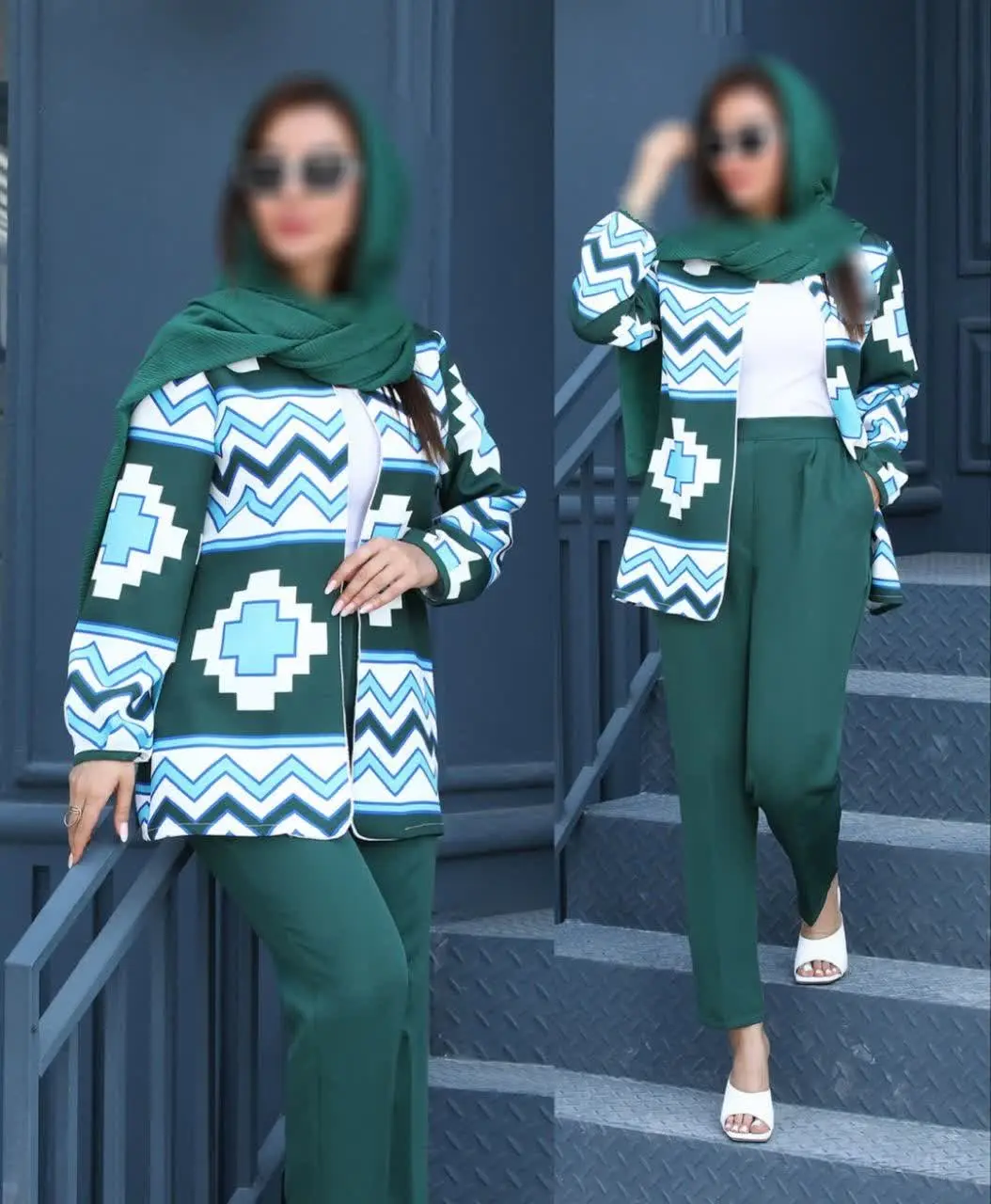 نام: کت شلوار مدل مبینا ۱۹