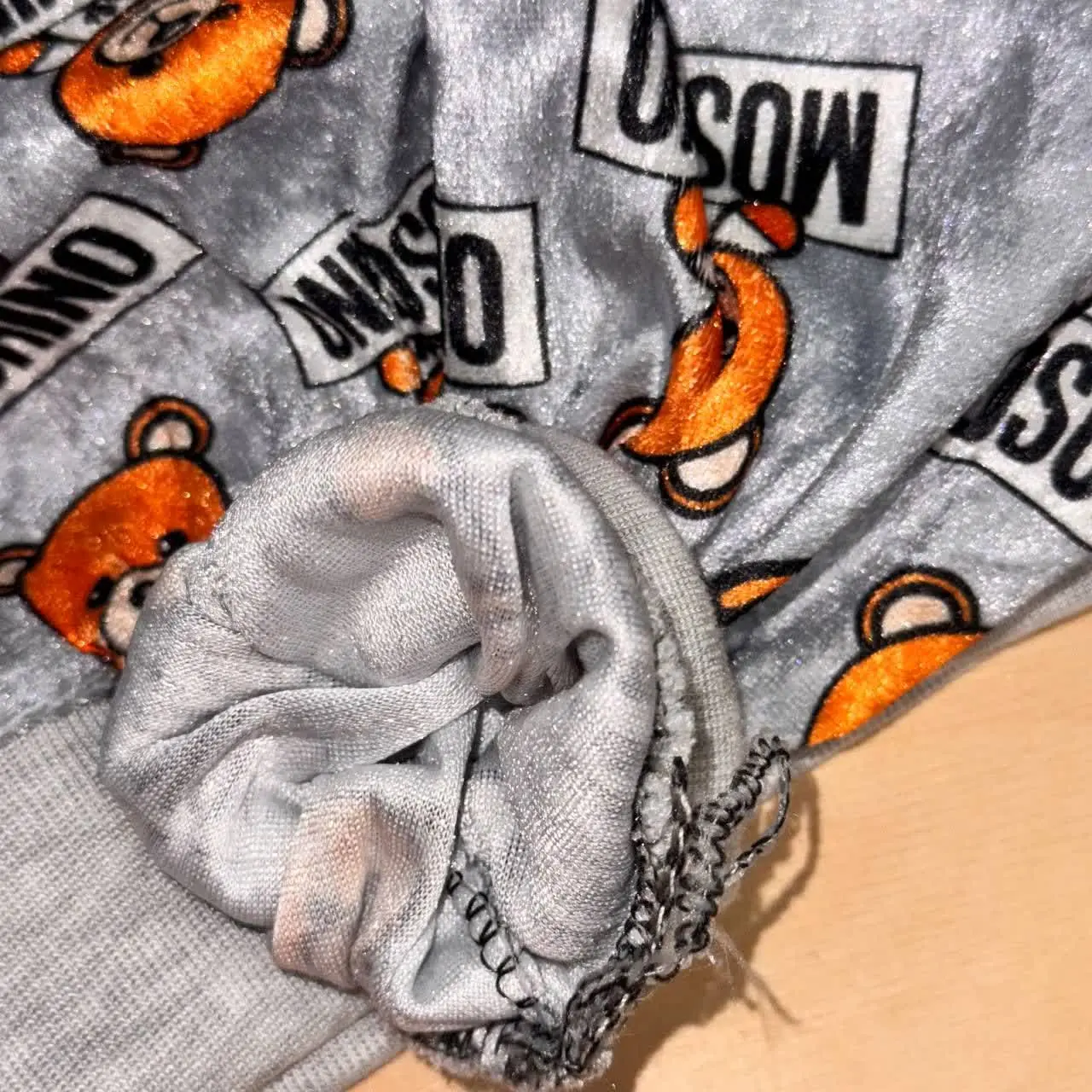 💞 ست لاکچری و اقتصادی پاییزه خرسی💞