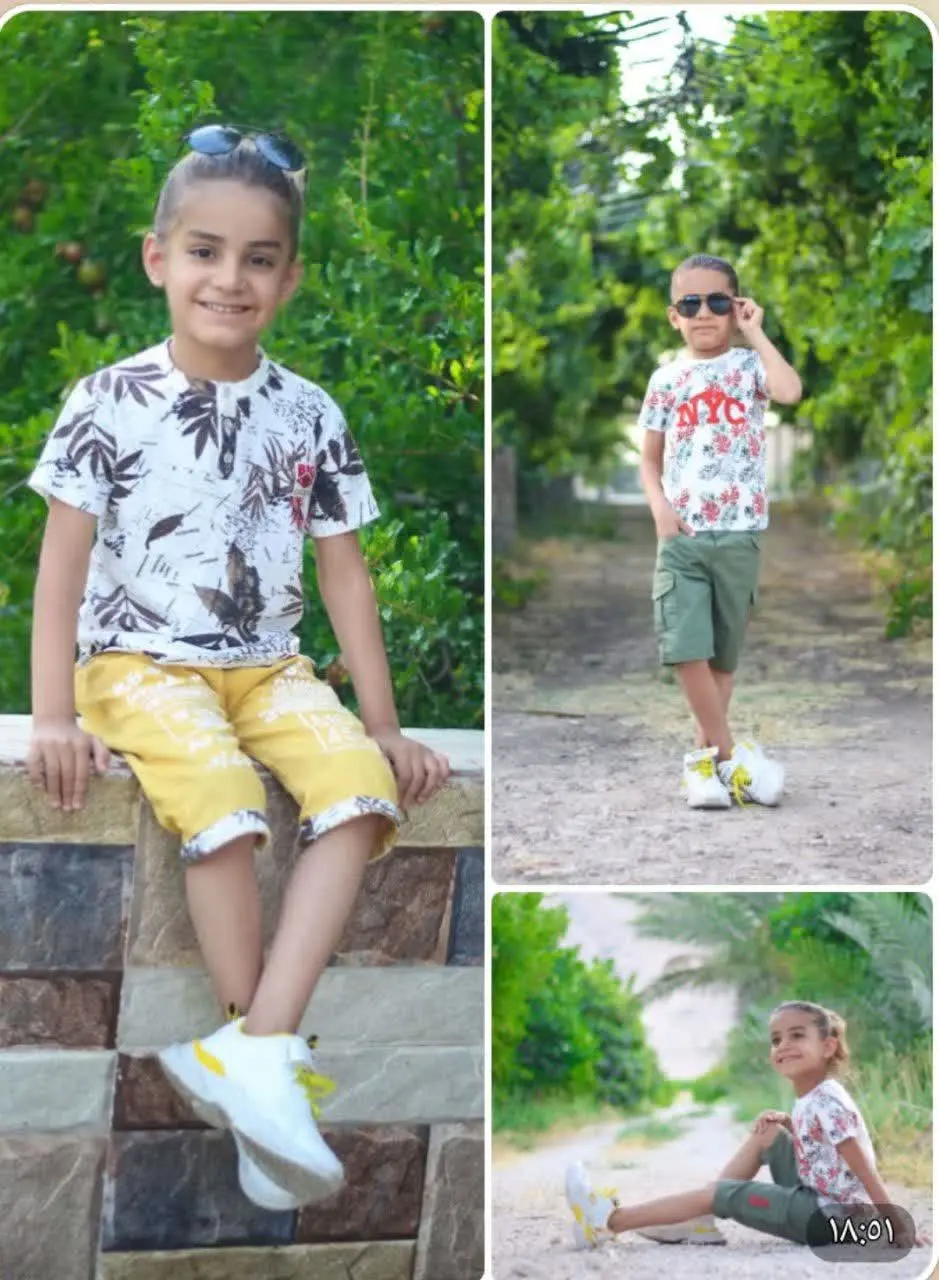 😍نام شرکت کننده: امیرسام جوکار