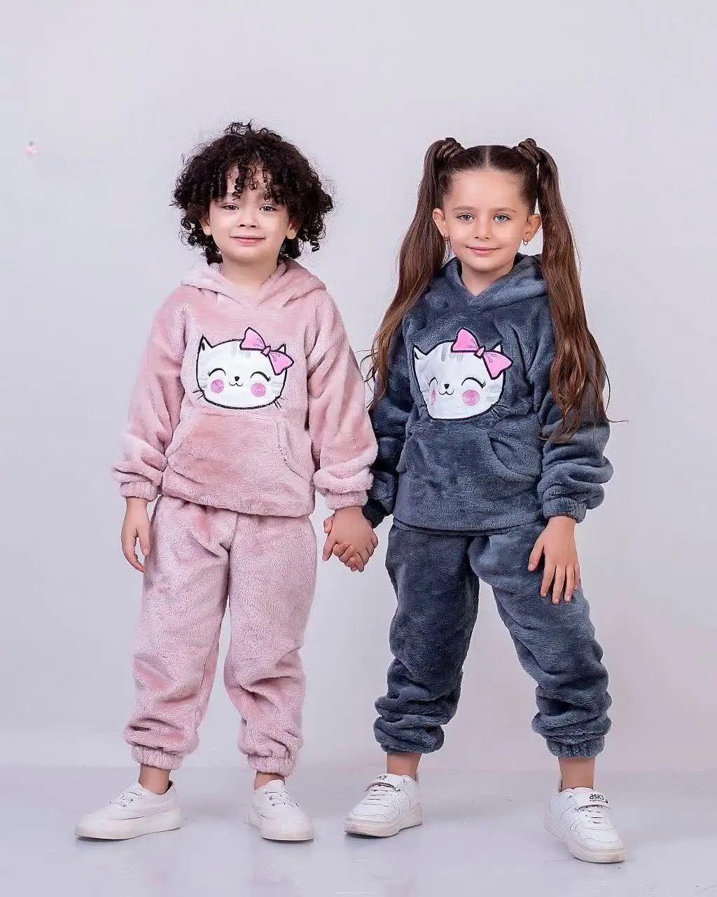 تا حالا تدی به این قشنگی دیده بودی 😍