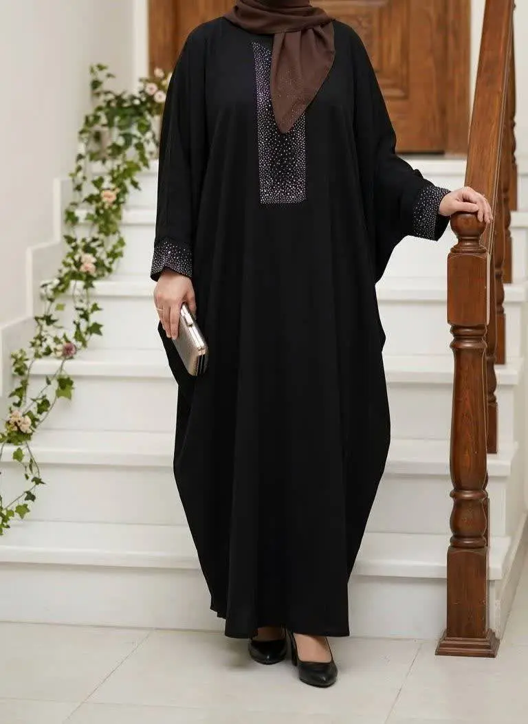 عبا رقیه