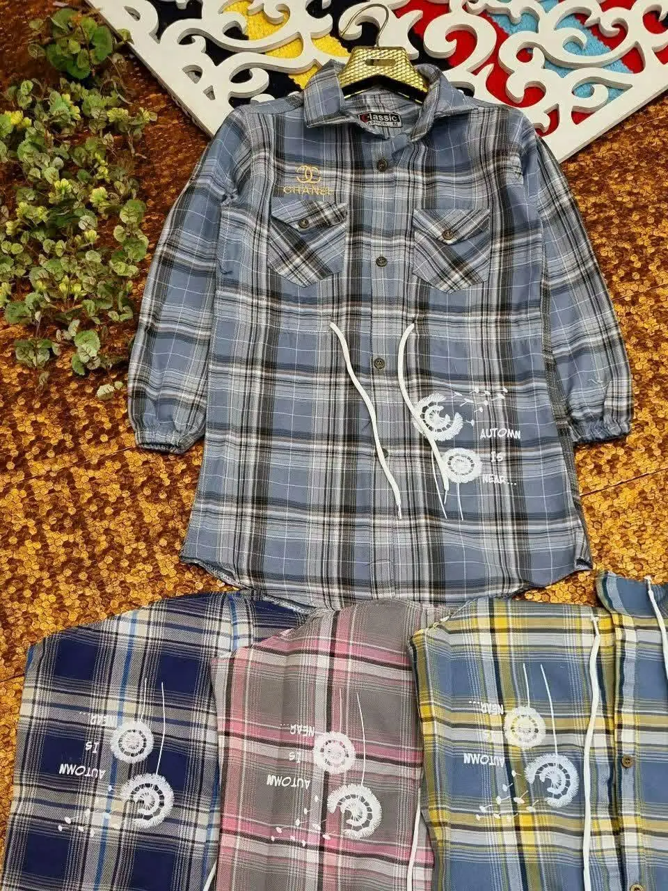 🇮🇷🧥🧶👗👚🎽👕👖👔💎