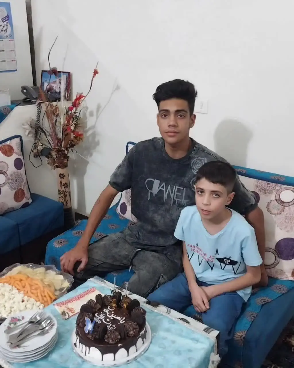😍نام شرکت کننده: محمد جواد ویاسین نقدی