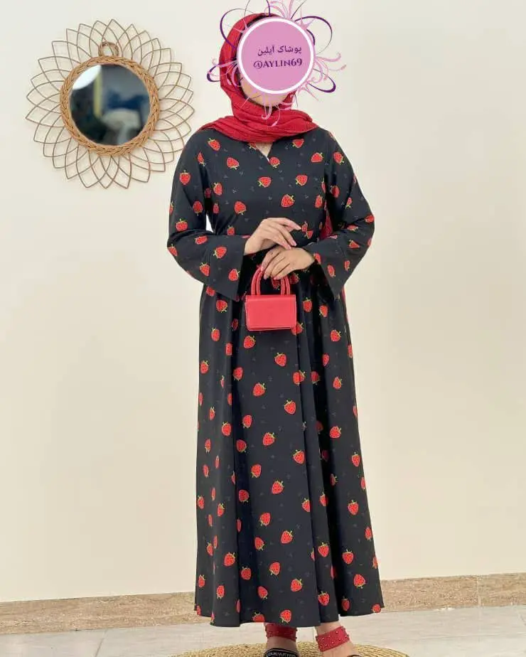 👚نام: ساحلی رحیل