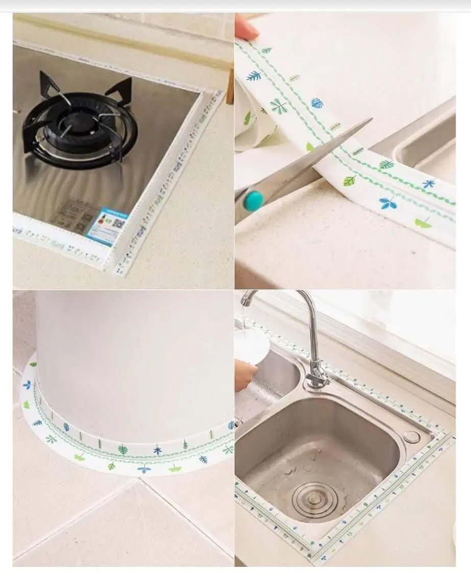 نوار درز گیر PVC