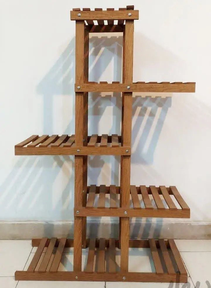 استند گلدان یا دکوری