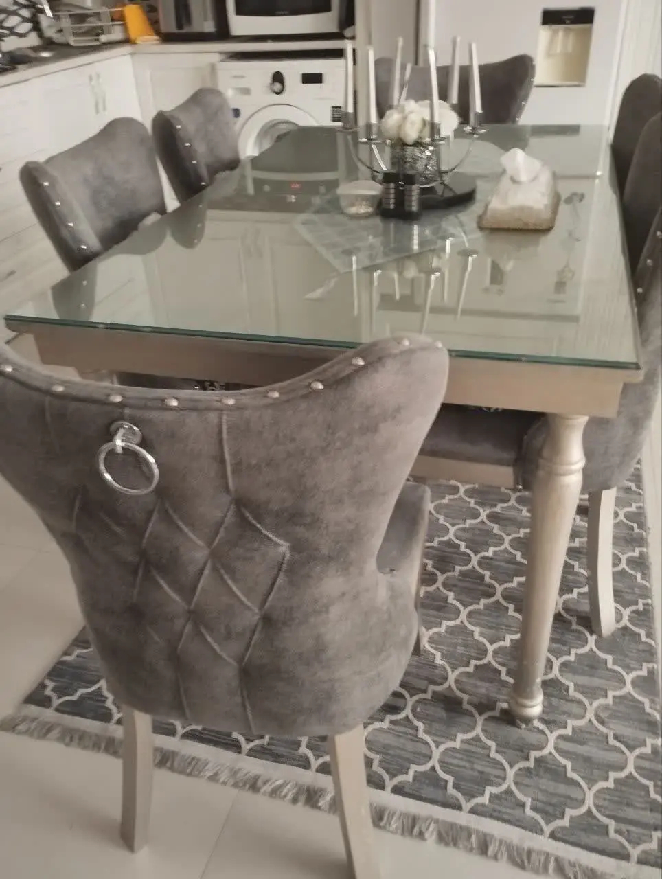 میز ناهارخوری