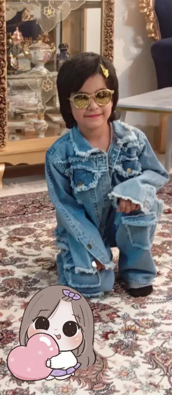 😍نام شرکت کننده نازنین زهرا نوروزی