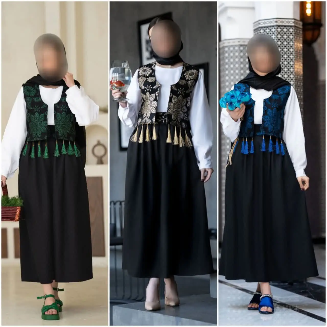 اسم این مدلمون بهار 😍😍😍