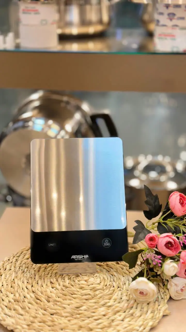 ⚜️ترازو آشپزخانه دیجیتال