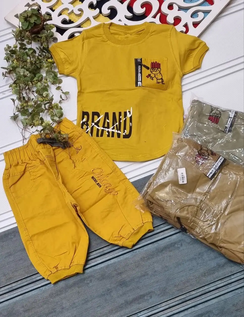 💎☘️🌠👗👔👚🎽🇮🇷