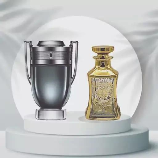 ⚜️عطر گرمی اینوکتوس⚜️لوزی س...