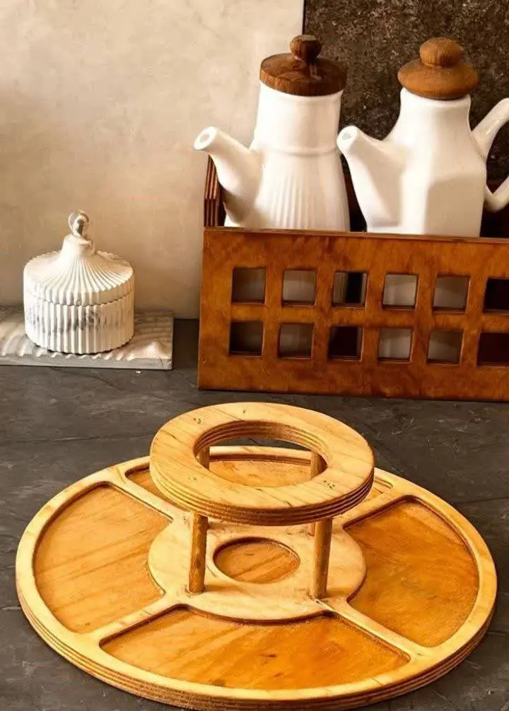 اردو خوری وارمردار