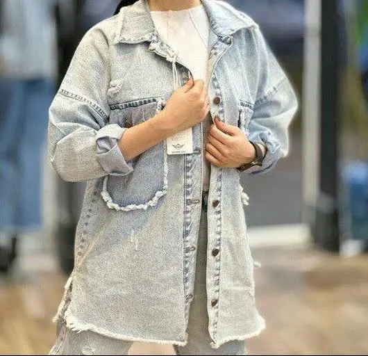 👚نام: کت لی ریشه دار مهربانو