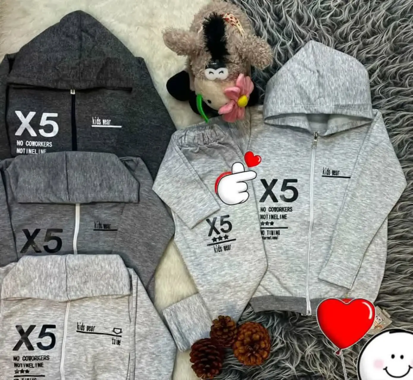 🧡خریدی مطمئن را با شگفتانه تن پوش تجربه کنید