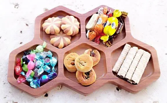 اردو خوری وکیوم لونه زنبوری🐝🐝