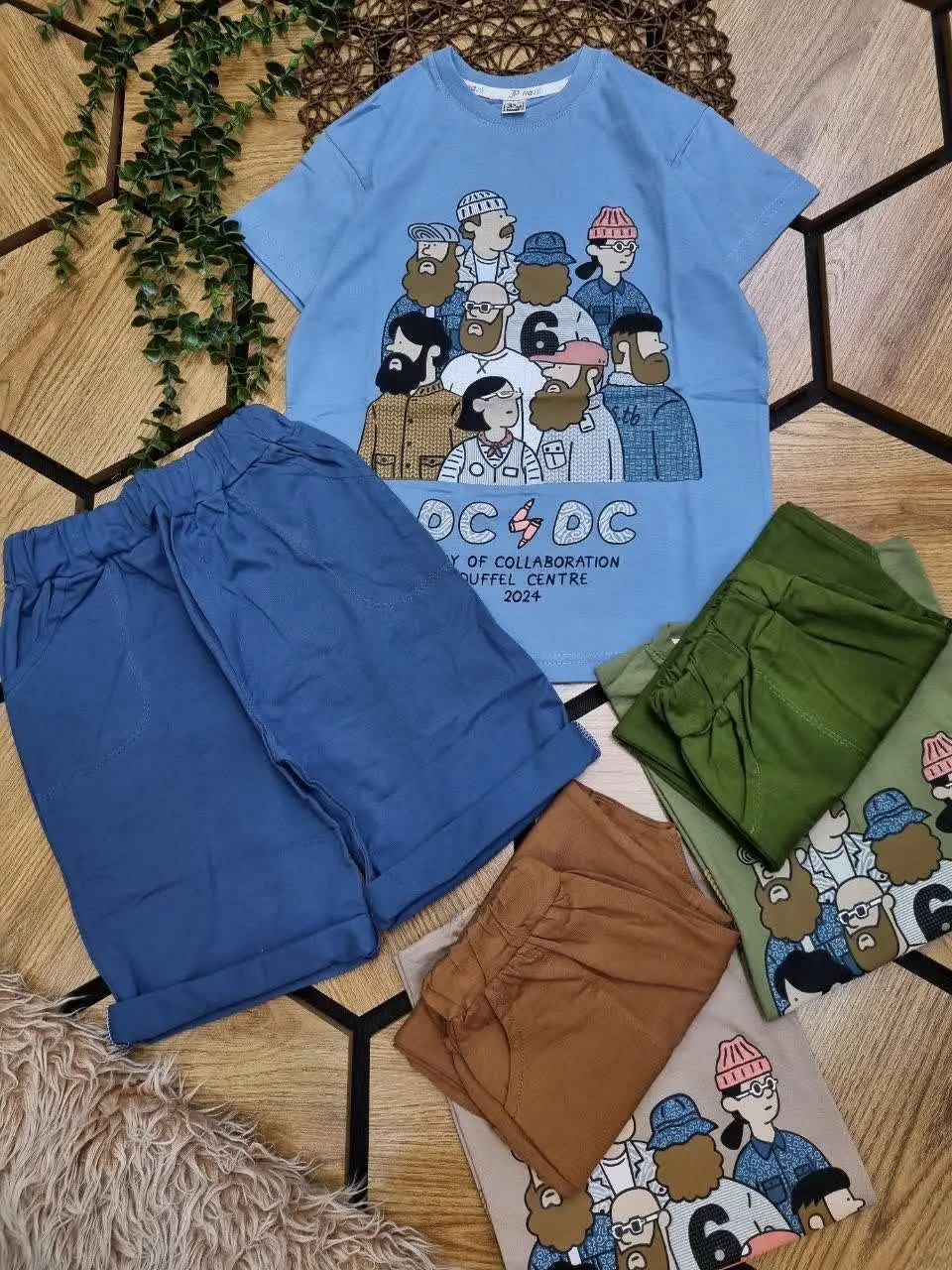 💎☘️🌠👗👔👚🎽🇮🇷