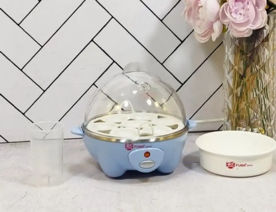 این هم یه وسیله بسیار کاربردی که برا این فصل لازم میشه، وهمچنین ظرفات موقع ابپز کردن سیاه نمیشه 👌