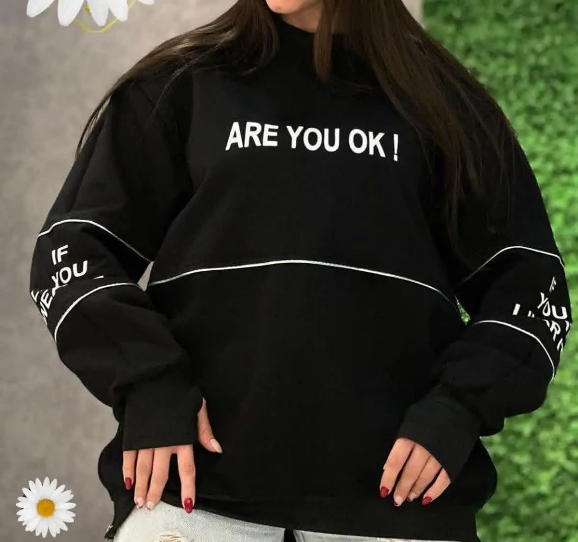 ❣نام: Are you ok