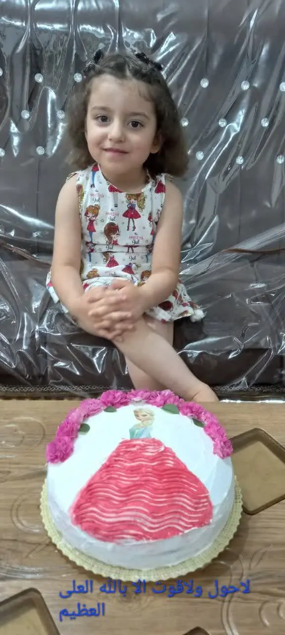 😍نام شرکت کننده: مرسانا مالکی ❤️