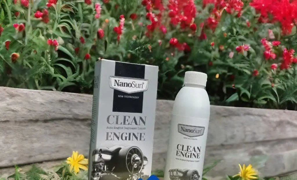 🌀 چربی زدای نانوسان آلمان🌀