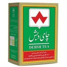 چای دبش
