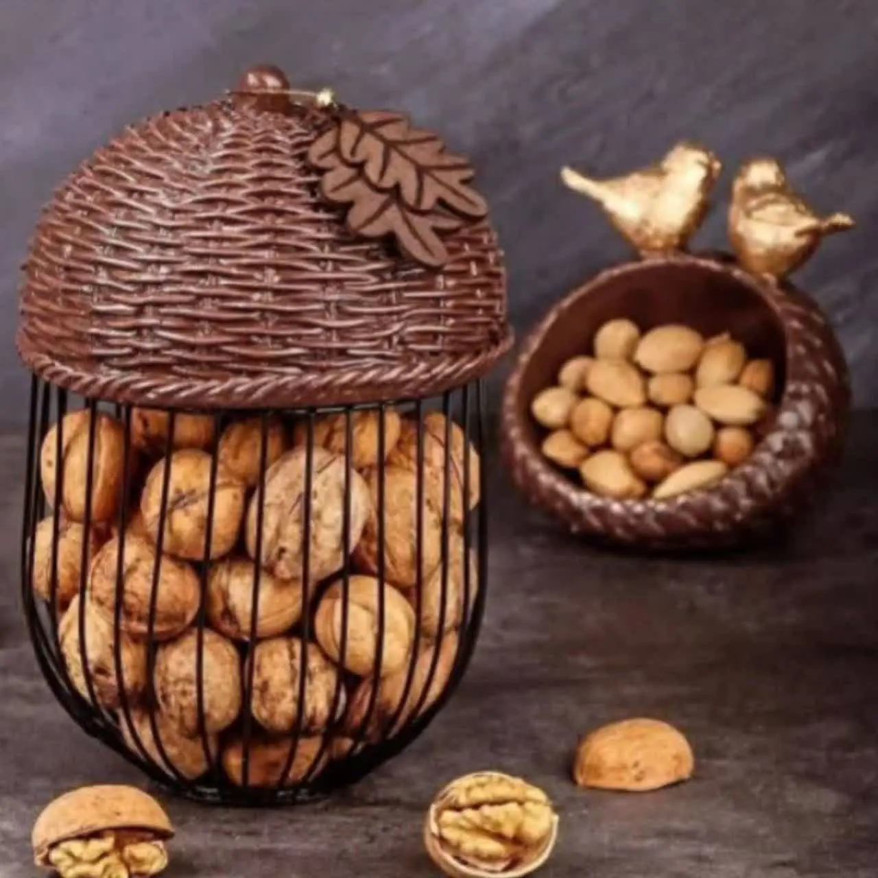 طرح بلوط
