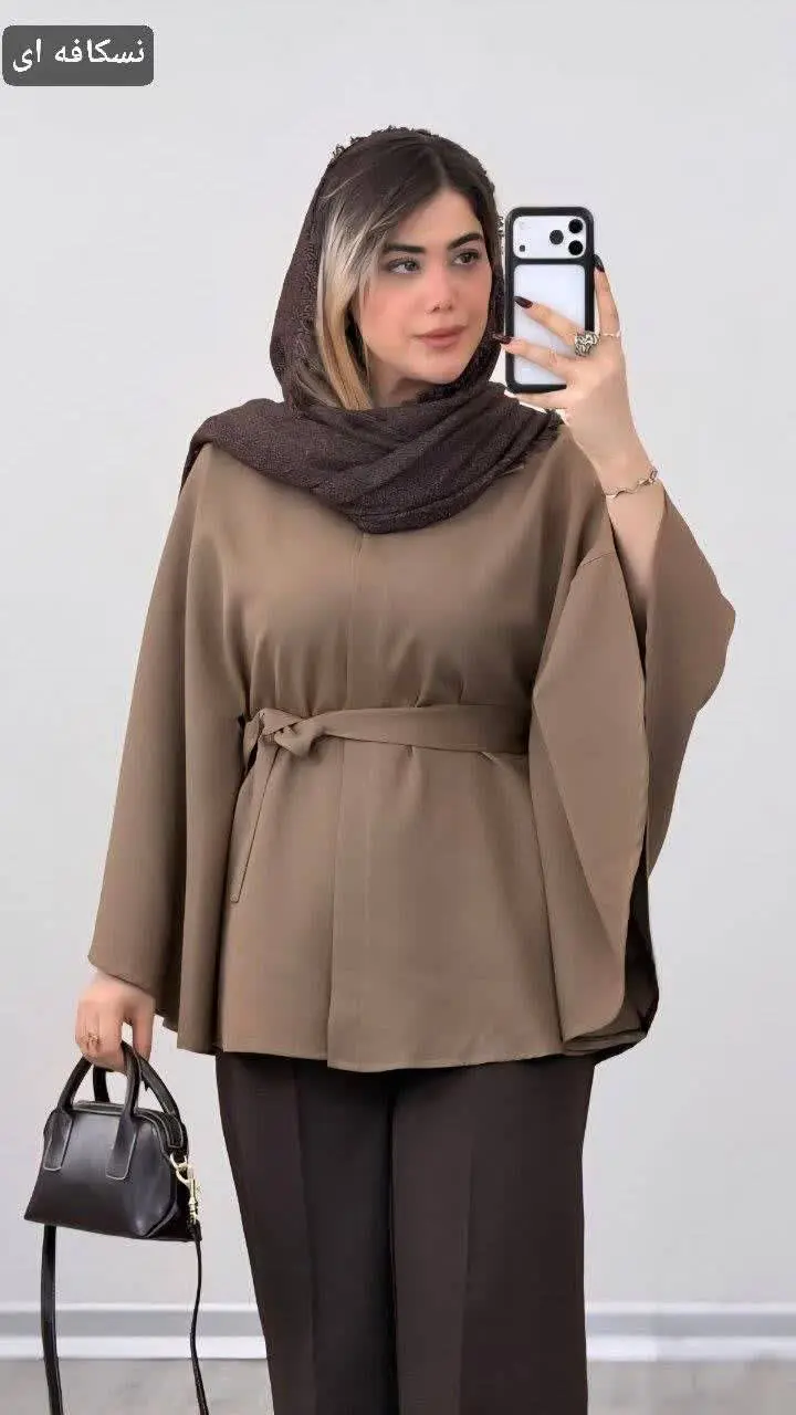 شنل مازراتی گیسو