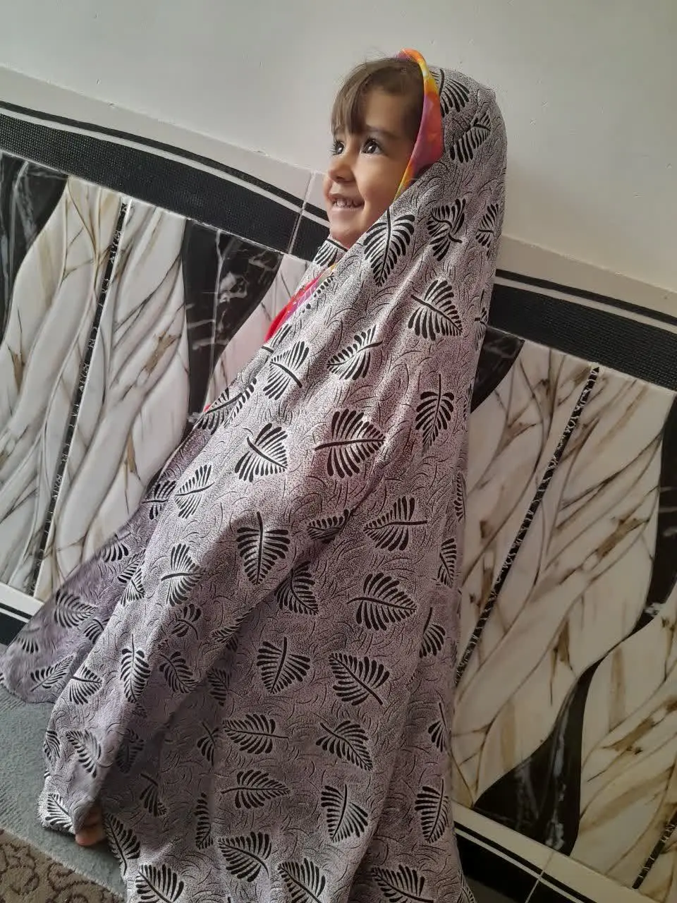 😍نام شرکت کننده: سمانه محمدی از استان فارس