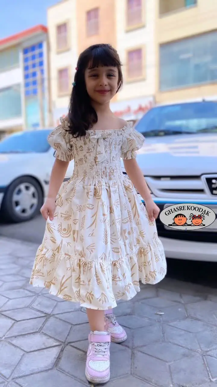 😍نام شرکت کننده: آوا دشتی زرندی