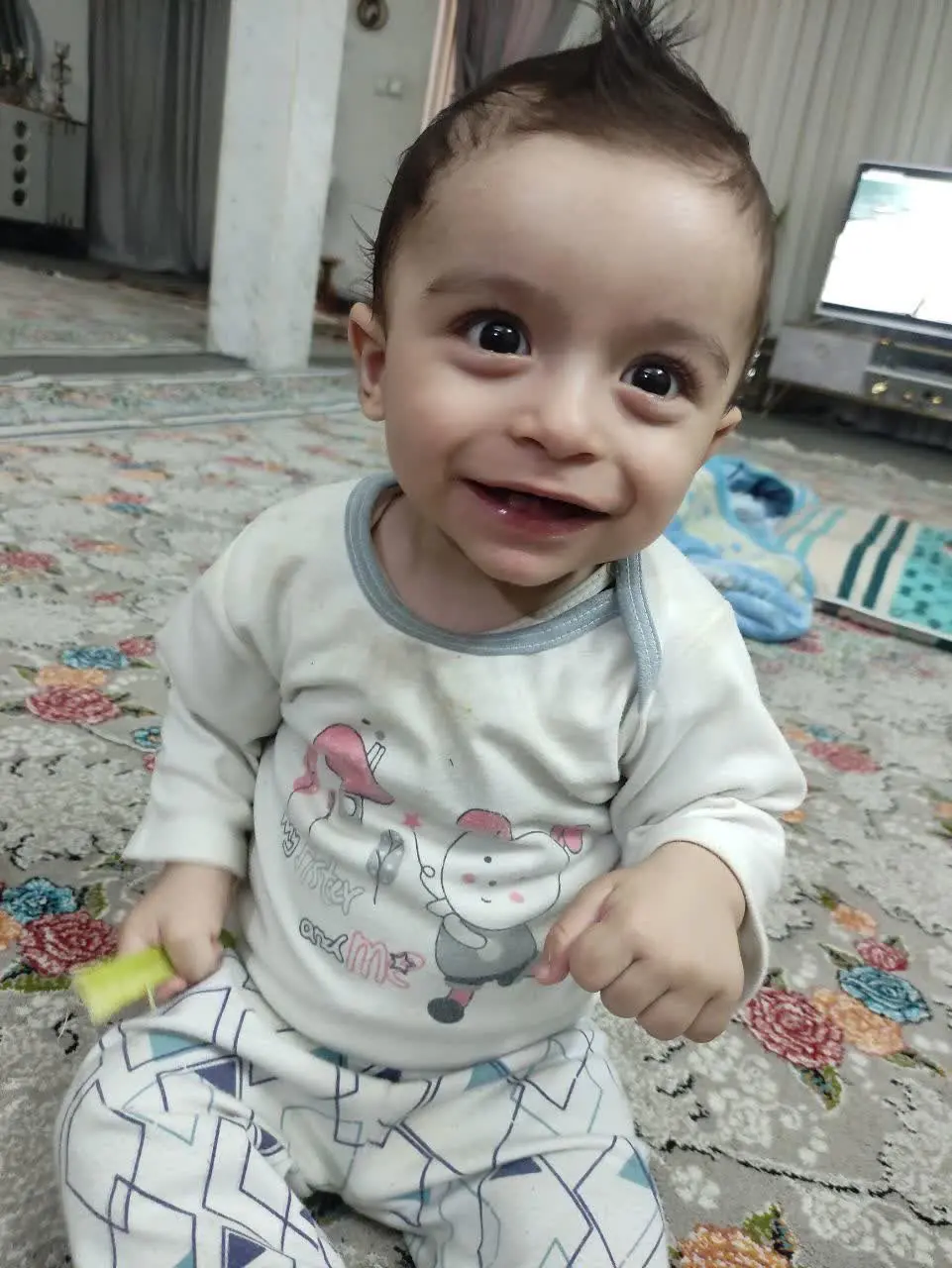 😍نام شرکت کننده: محمد تمیزکار