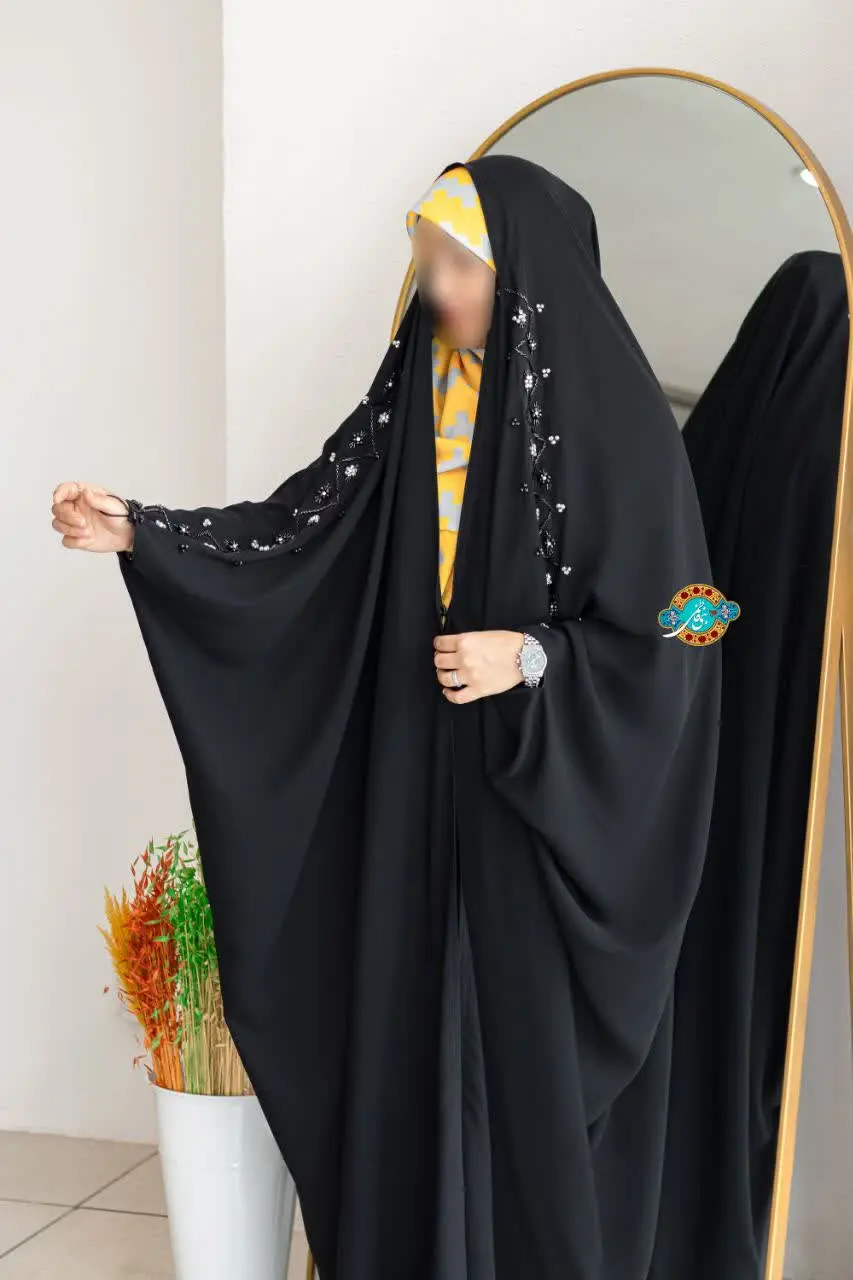 مدل: مژده