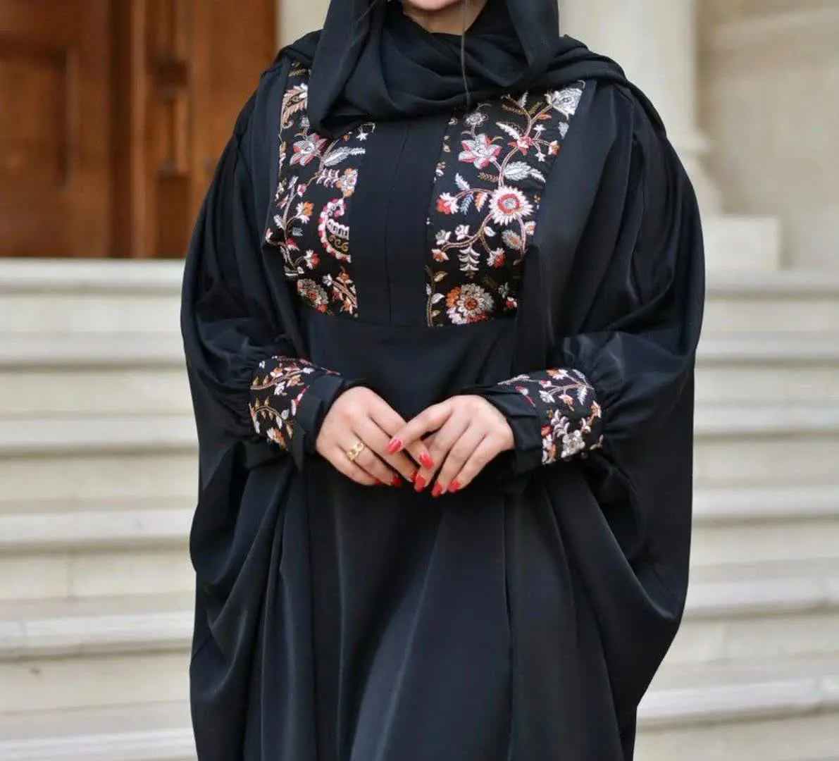 💞عبا خاص و شیک مدل سوگل💞