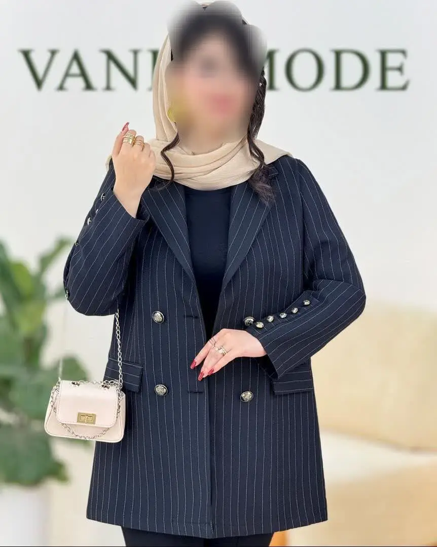 👚نام: کت ماهور