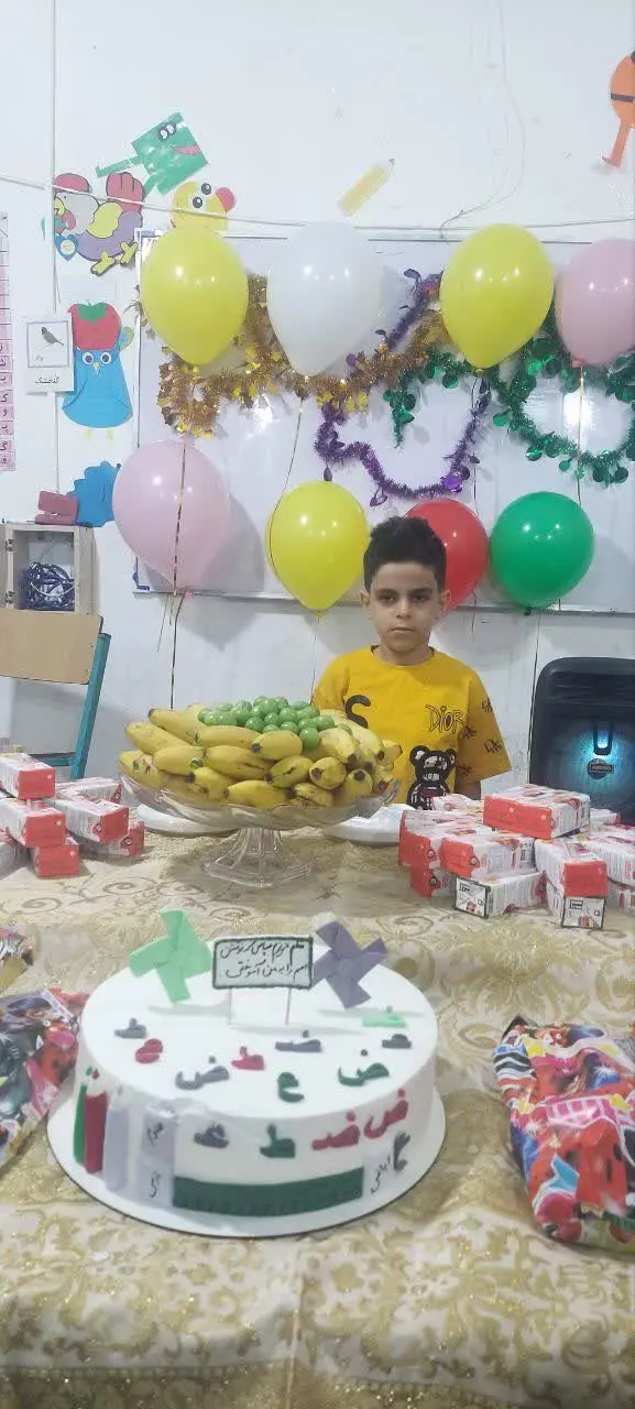 نام شرکت کننده: ابوالفضل حاجی محمدی