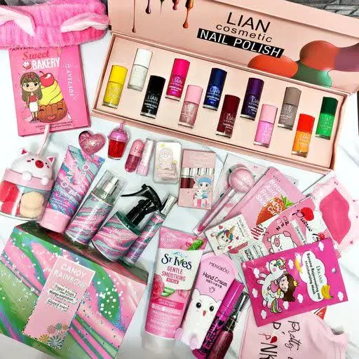 💣💄غول لوازم آرایشی اومده ایتا💄💣