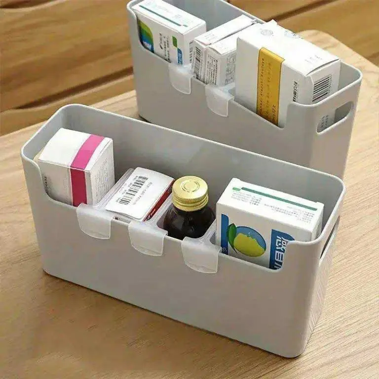 تقسیم کننده یخچال ۶ عددی