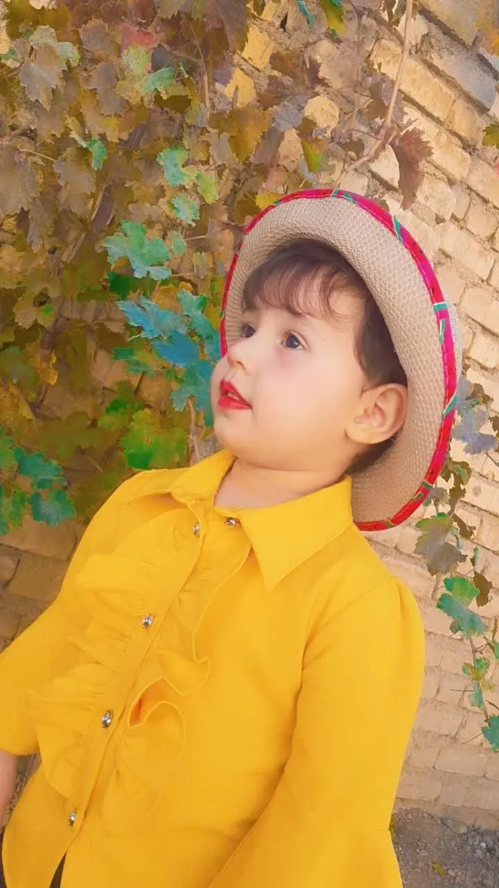 😍نام شرکت کننده: همتا رنجبر