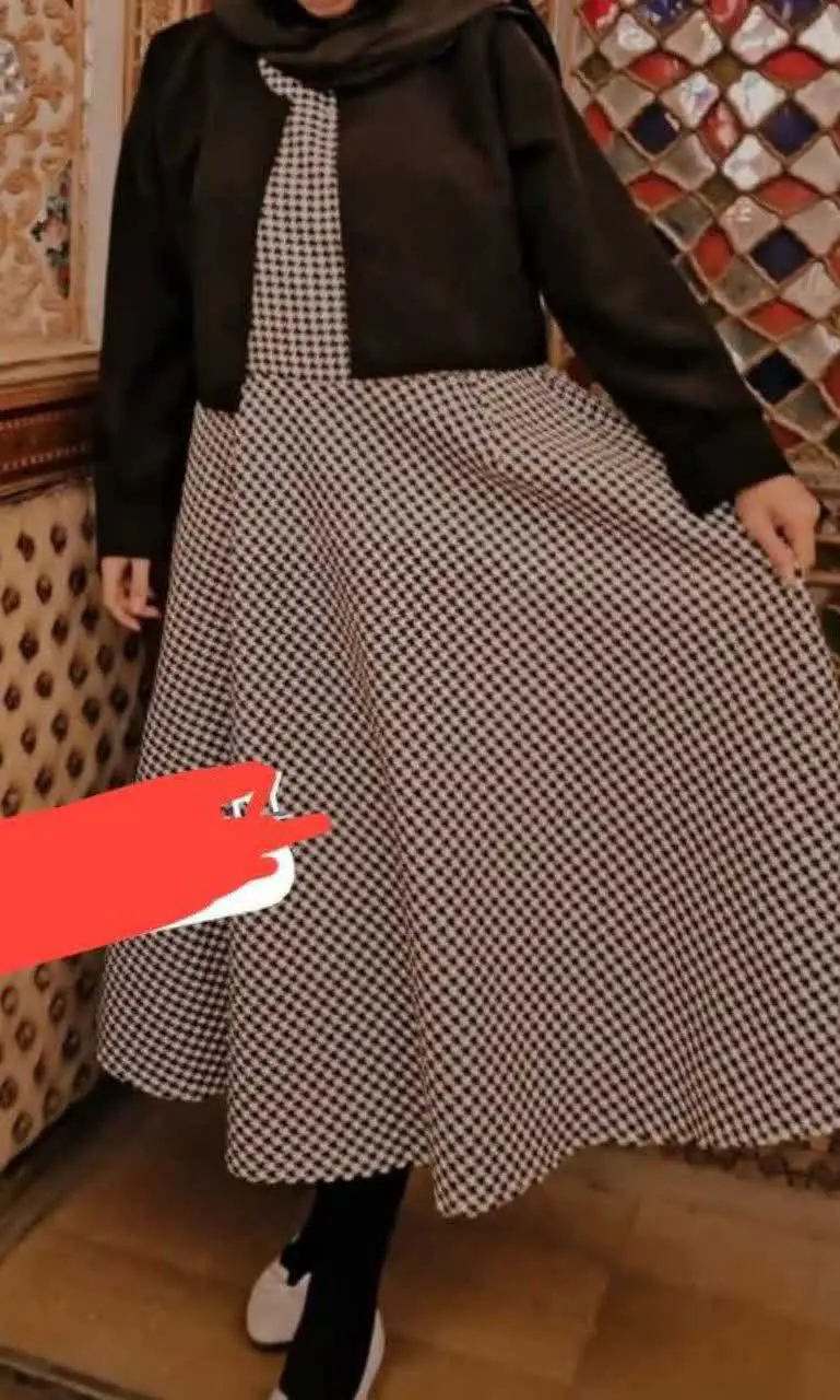 دوتیکه شادی