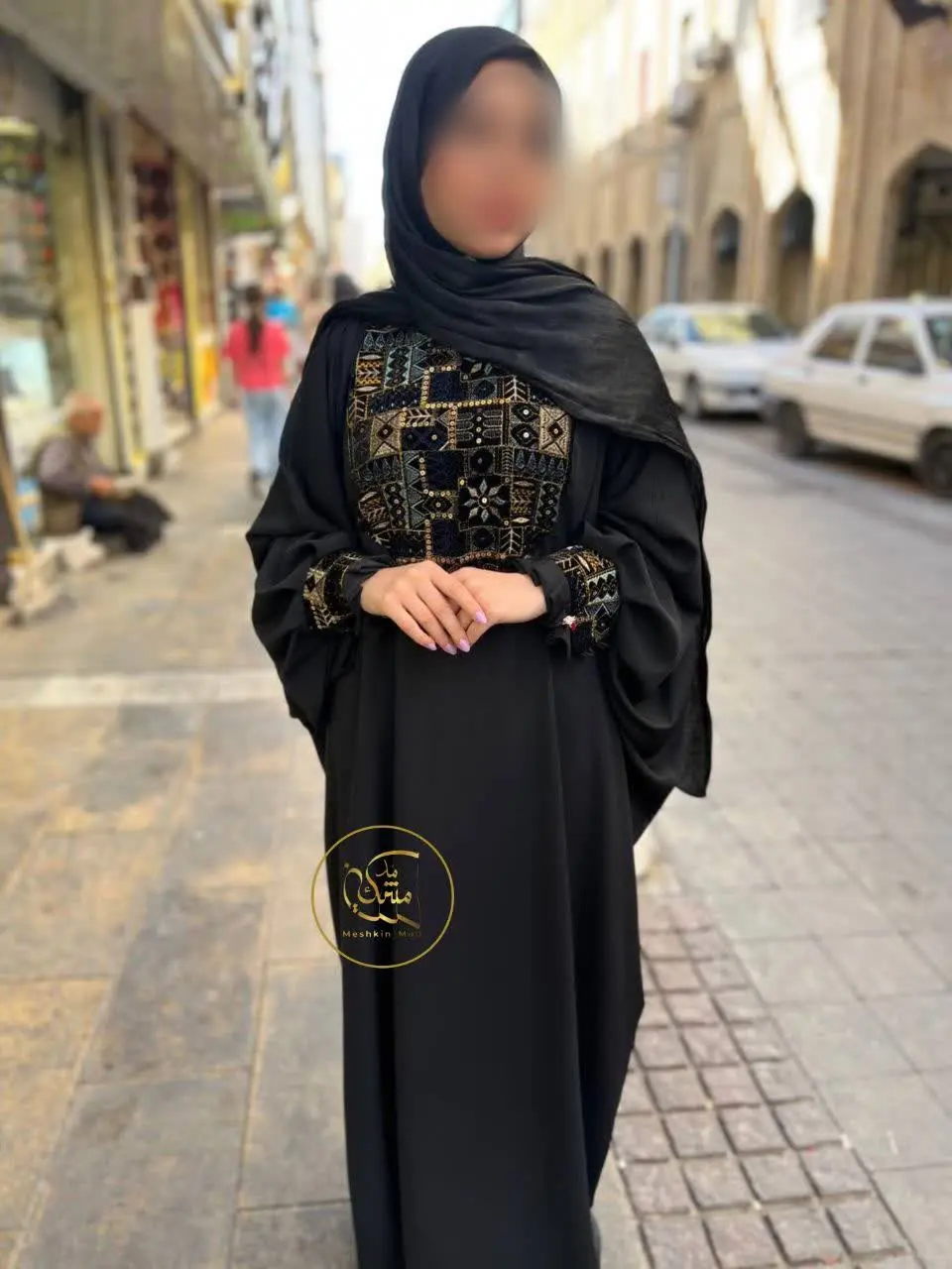 ✨عبای تندیس ✨