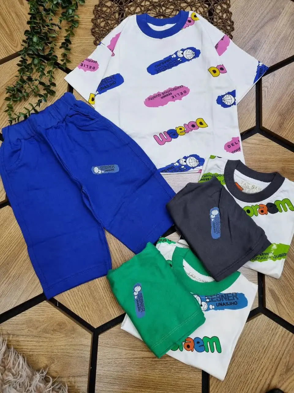 💎☘️🌠👗👔👚🎽🇮🇷