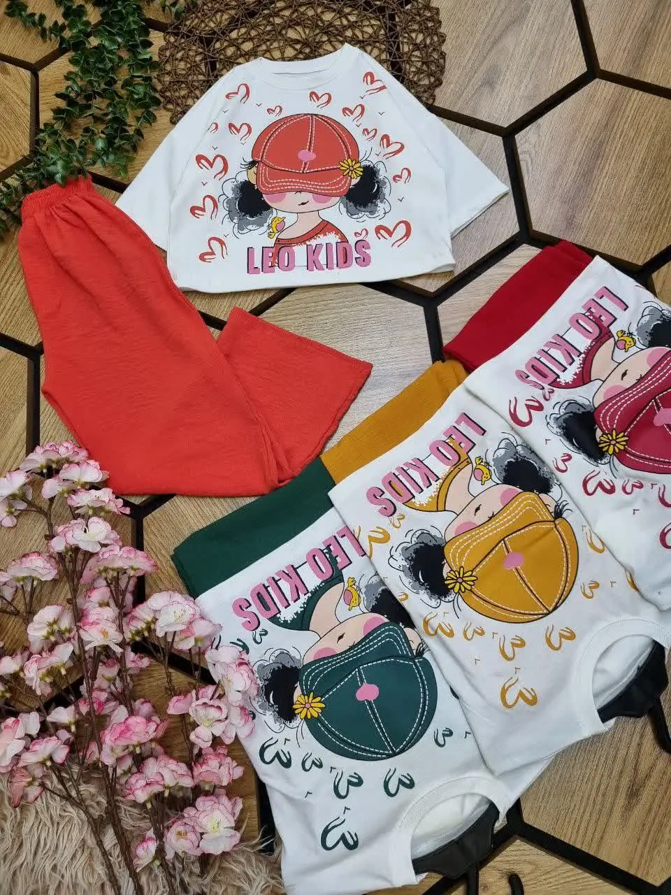 💎☘️🌠👗👔👚🎽🇮🇷